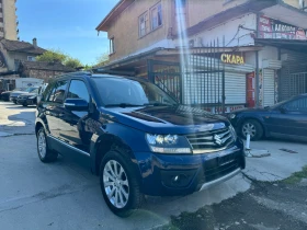 Suzuki Grand vitara 2.4 Sergio Cellano РЪЧКА Edition Full Extri, снимка 3