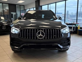 Mercedes-Benz GLC 43 AMG | DISTRONIC | 360 | ПАНОРАМА | + ГУМИ | , снимка 6