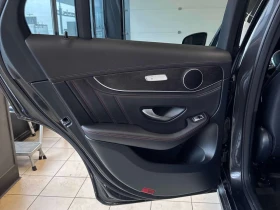 Mercedes-Benz GLC 43 AMG | DISTRONIC | 360 | ПАНОРАМА | + ГУМИ | , снимка 13