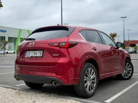Mazda CX-5 Takumi, в гаранция, от Мазда България, снимка 2