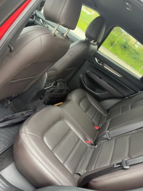 Mazda CX-5 Takumi, в гаранция, от Мазда България, снимка 7
