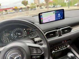 Mazda CX-5 Takumi, в гаранция, от Мазда България, снимка 4