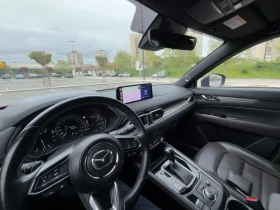 Mazda CX-5 Takumi, в гаранция, от Мазда България, снимка 6