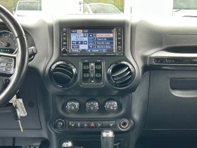Jeep Wrangler UNLIMITED SAHARA* 2.8 CRD* AUT* ALPINE, снимка 10