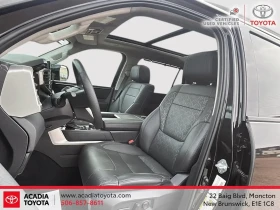 Toyota Sequoia LIMITED* AWD* ОБДУХ* 360, снимка 8