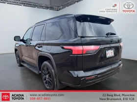 Toyota Sequoia LIMITED* AWD* ОБДУХ* 360, снимка 4