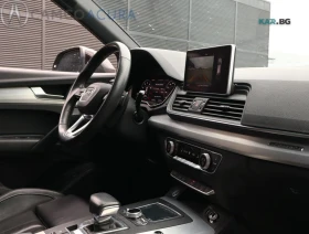 Audi Q5 quattro Technik* AвтоКредит* (ЦЕНА ДО БГ), снимка 16
