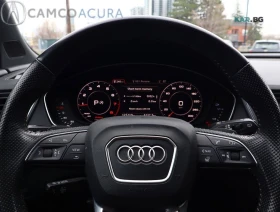 Audi Q5 quattro Technik* AвтоКредит* (ЦЕНА ДО БГ), снимка 9