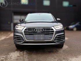 Audi Q5 quattro Technik* AвтоКредит* (ЦЕНА ДО БГ), снимка 2