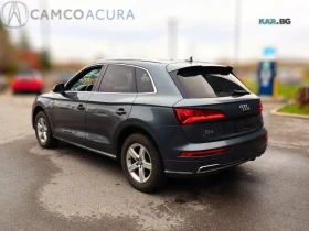 Audi Q5 quattro Technik* AвтоКредит* (ЦЕНА ДО БГ), снимка 4