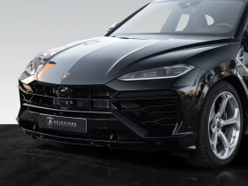 Lamborghini Urus SE* Pano* B&O, снимка 12