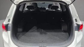 Hyundai Santa fe 2.5T 4WD PREMIUM* КОЖА* ОБДУХВ* НАВИ, снимка 17