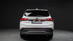 Hyundai Santa fe 2.5T 4WD PREMIUM* КОЖА* ОБДУХВ* НАВИ, снимка 4