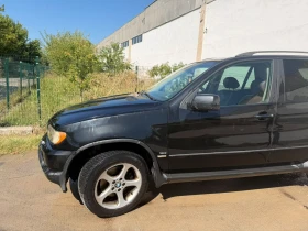 BMW X5, снимка 2