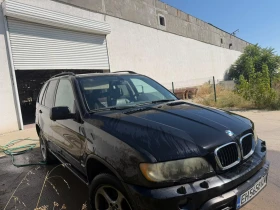 BMW X5, снимка 3