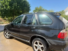 BMW X5, снимка 1