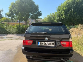 BMW X5, снимка 5