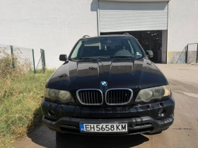 BMW X5, снимка 7