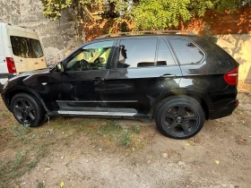 BMW X5 3.0d на части, снимка 3