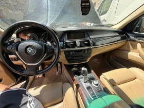 BMW X5 3.0d на части, снимка 7