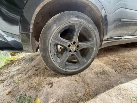 BMW X5 3.0d на части, снимка 6