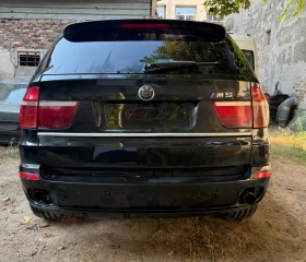 BMW X5 3.0d на части, снимка 2
