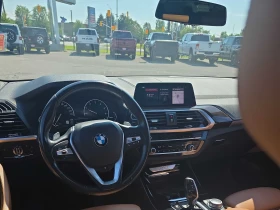 BMW X3 * xDrive30i * CARFAX * ОПЦИЯ ЗА ФИНАНСИРАНЕ , снимка 8