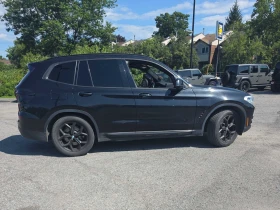 BMW X3 * xDrive30i * CARFAX * ОПЦИЯ ЗА ФИНАНСИРАНЕ , снимка 3