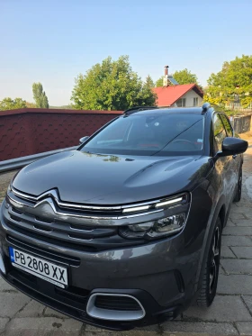Citroen C5 Aircross 1.5 BlueHDi, снимка 2