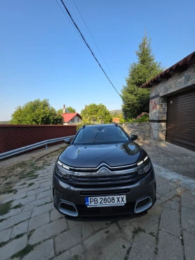 Citroen C5 Aircross 1.5 BlueHDi, снимка 1
