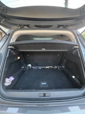 Citroen C5 Aircross 1.5 BlueHDi, снимка 14