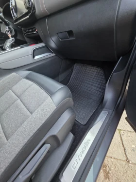 Citroen C5 Aircross 1.5 BlueHDi, снимка 12