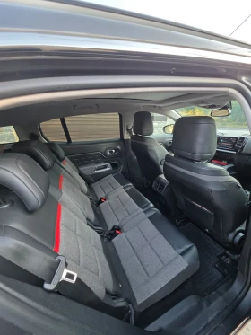 Citroen C5 Aircross 1.5 BlueHDi, снимка 11