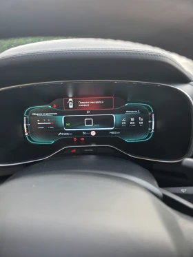 Citroen C5 Aircross 1.5 BlueHDi, снимка 9