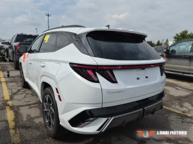 Hyundai Tucson, снимка 4