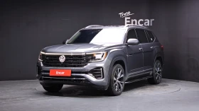 VW Atlas 2.0 TSI* HUD* ЕЛ. БАГАЖНИК* 360* МАСАЖ* КРАЙНА ЦЕН, снимка 1