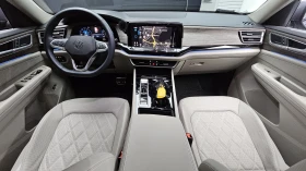 VW Atlas 2.0 TSI* HUD* ЕЛ. БАГАЖНИК* 360* МАСАЖ* КРАЙНА ЦЕН, снимка 7