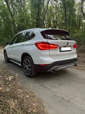 BMW X1 25d / Сервизна история / Много екстри, снимка 7
