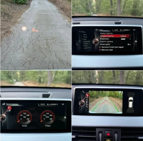 BMW X1 25d / Сервизна история / Много екстри, снимка 13