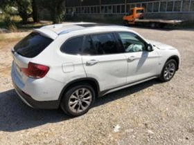 Обява за продажба на BMW X1 BMW X1, 1.8d, 143hp НА ЧАСТИ ~11 лв. - изображение 1