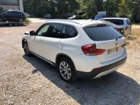 Обява за продажба на BMW X1 BMW X1, 1.8d, 143hp НА ЧАСТИ ~11 лв. - изображение 3