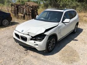 BMW X1 BMW X1, 1.8d, 143hp   | Mobile.bg    5