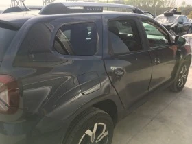 Dacia Duster 1.0 TCE/ H4D 3бр, снимка 6