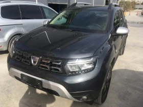 Dacia Duster 1.0 TCE/ H4D 3бр - [1] 