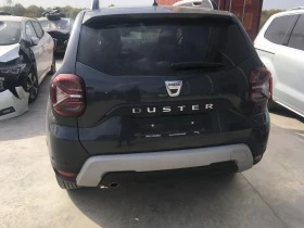 Dacia Duster 1.0 TCE/ H4D 3бр - [5] 