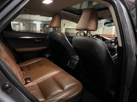 Lexus NX 2.5Hibryd лизинг през Уникредит , снимка 11 - Автомобили и джипове - 45434643