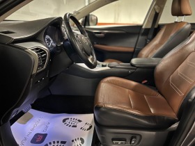 Lexus NX 2.5Hibryd лизинг през Уникредит , снимка 7 - Автомобили и джипове - 45434643