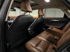 Lexus NX 2.5Hibryd лизинг през Уникредит , снимка 12 - Автомобили и джипове - 45434643