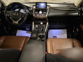 Lexus NX 2.5Hibryd лизинг през Уникредит , снимка 9