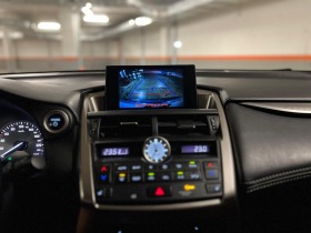 Lexus NX 2.5Hibryd лизинг през Уникредит , снимка 16